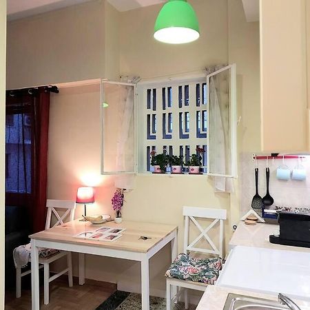 Cozy Bright New Apartment Athens Ngoại thất bức ảnh